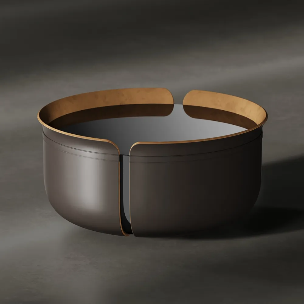 BLOSSOM COFFEE TABLE