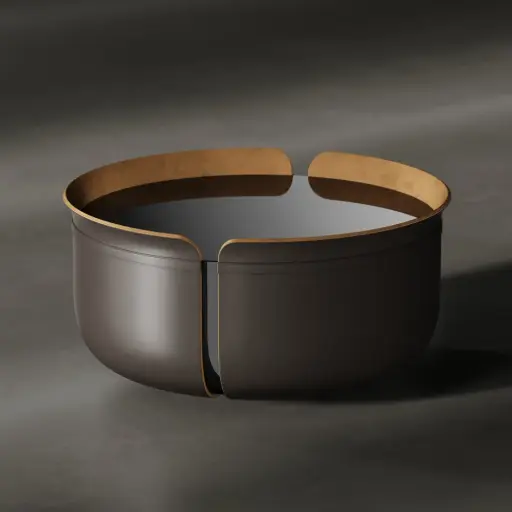 BLOSSOM COFFEE TABLE